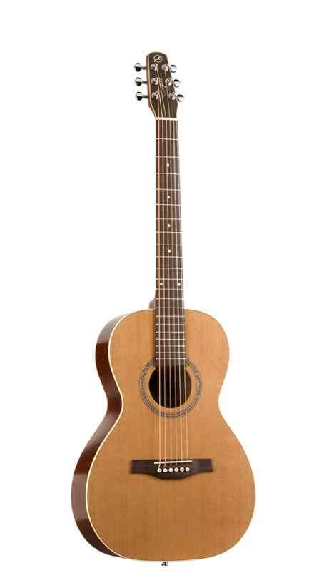 Seagull Guitar 購入 - 日乘:Note to Self